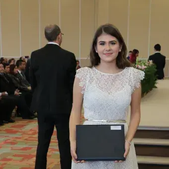 Graduación PrepaTec Guadalajara, diciembre 2017.