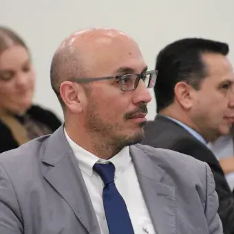 Entrega de Premio Mérito EXATEC