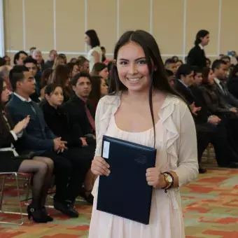 Graduación PrepaTec Guadalajara, diciembre 2017.