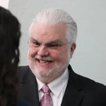 Entrega de Premio Mérito EXATEC
