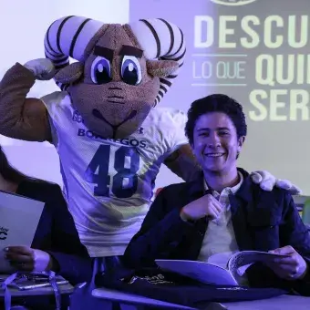 Graduación PrepaTec Guadalajara, diciembre 2017.