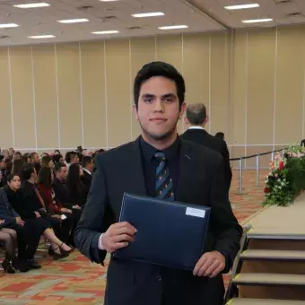 Graduación PrepaTec Guadalajara, diciembre 2017.