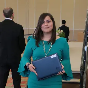 Graduación PrepaTec Guadalajara, diciembre 2017.