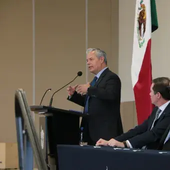 Graduación PrepaTec Guadalajara, diciembre 2017.