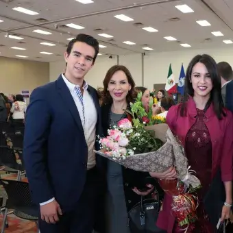 Graduación PrepaTec Guadalajara, diciembre 2017.
