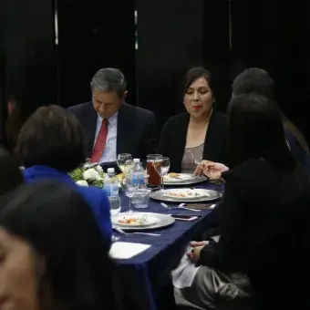 Cena-concierto