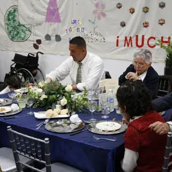 Cena-concierto