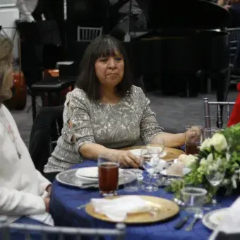 Cena-concierto