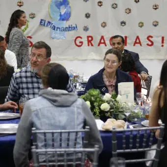 Cena-concierto