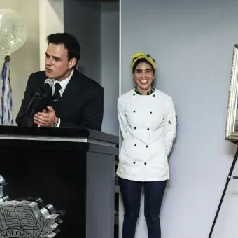 Cena-concierto