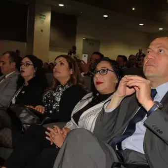 Primera sesión del Comité Coordinador del Sistema Estatal Anticorrupción
