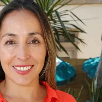 Laura Corral