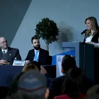 Maru Campos, Presidenta Municipal