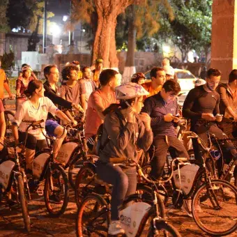 Campus Madero, clases en el Centro Histórico de Morelia