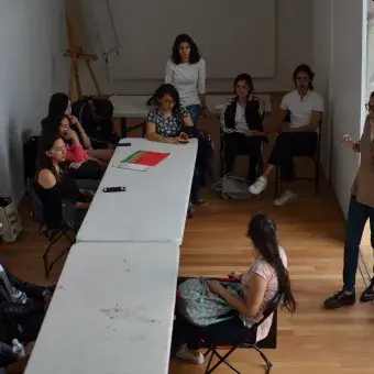 Campus Madero, clases en el Centro Histórico de Morelia