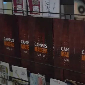 Campus Madero, clases en el Centro Histórico de Morelia