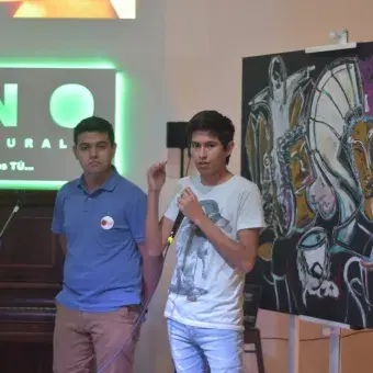Campus Madero, clases en el Centro Histórico de Morelia