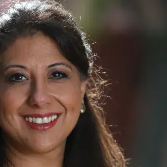 Adriana Pastrana