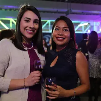 Alumnas en PorsiempreTec