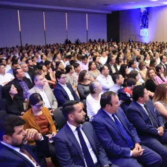 Beca Talento Académico.
