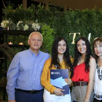 beca