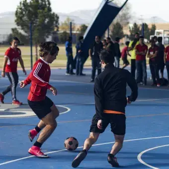Copa LiFE