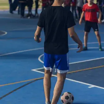 Copa LiFE