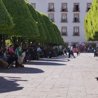 CampusMadero