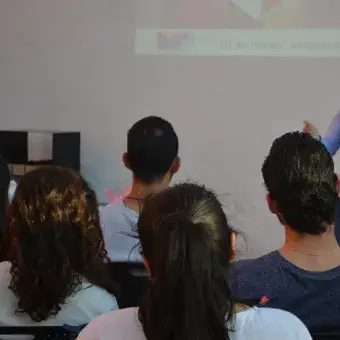 CampusMadero