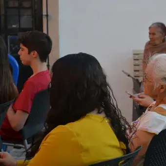CampusMadero