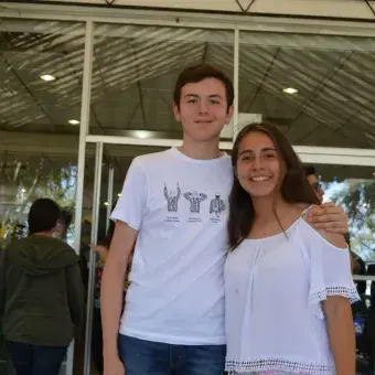 Los nuevos Líderes de Generación 2017-2020.