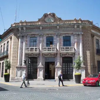 CampusMadero