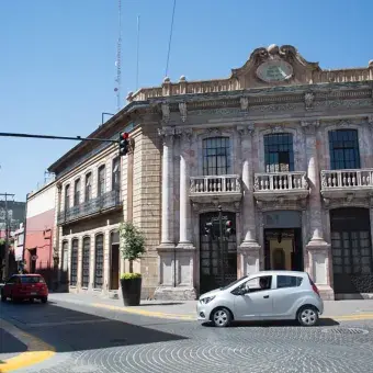 CampusMadero