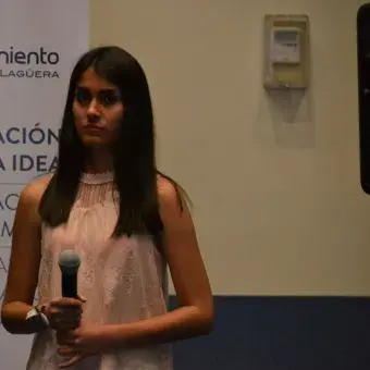 Proyectos Sociales