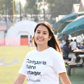 Brenda García