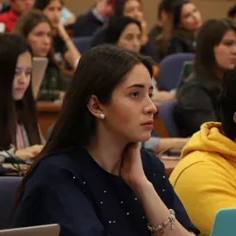 Día Internacional de la mujer