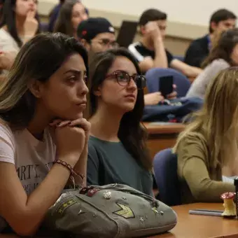 Día Internacional de la mujer