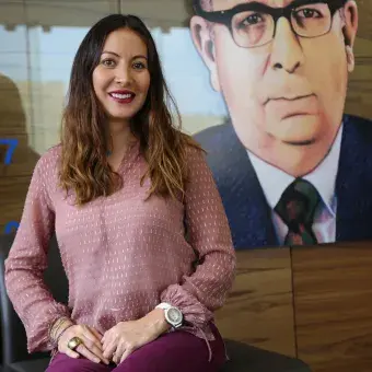mujeresTEC
