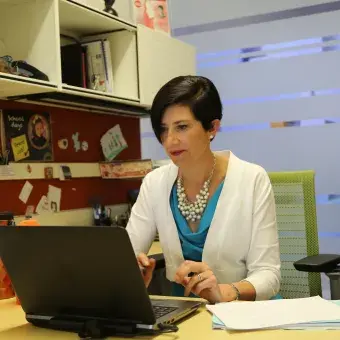 Andrea Trujillo