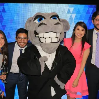 alumnos con nautilus