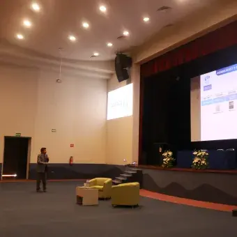 2do. Foro MiPyme