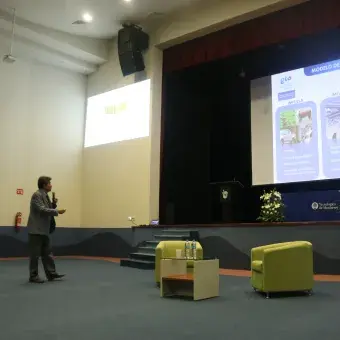 2do. Foro MiPyme