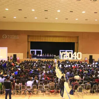 Universitarios buscan soluciones a problemas de La Laguna