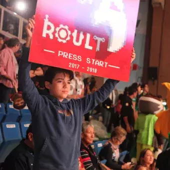 Arranca FIRST Robotics Competition, Laguna Regional