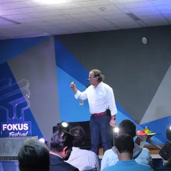 Fokus