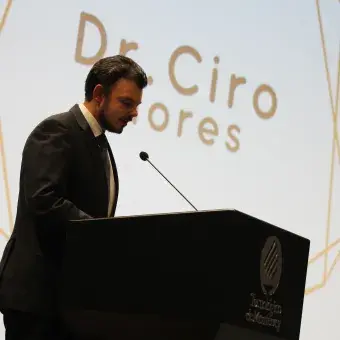 Despedida Dr. Ciro