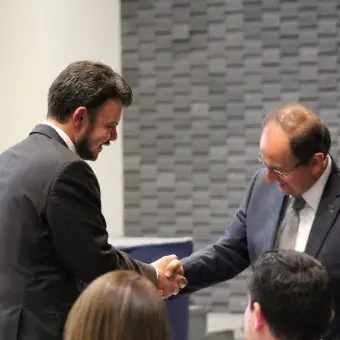 Despedida Dr. Ciro