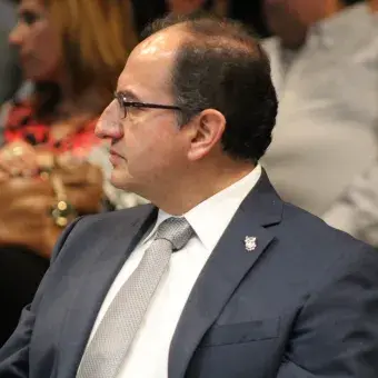Despedida Dr. Ciro