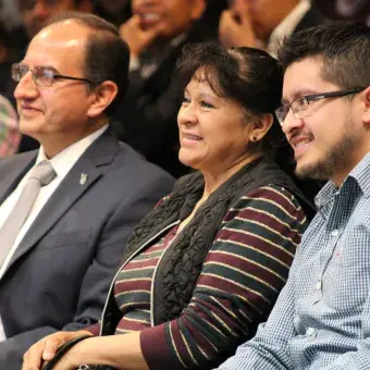 Despedida Dr. Ciro