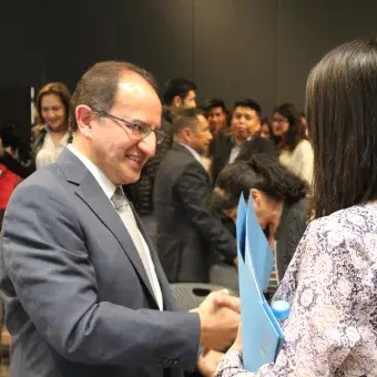 Despedida Dr. Ciro